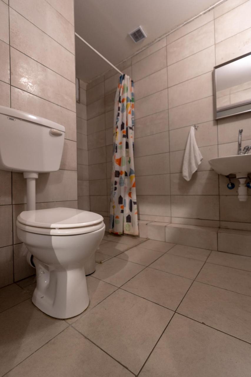 Auberge de jeunesse Eco Akko Extérieur photo